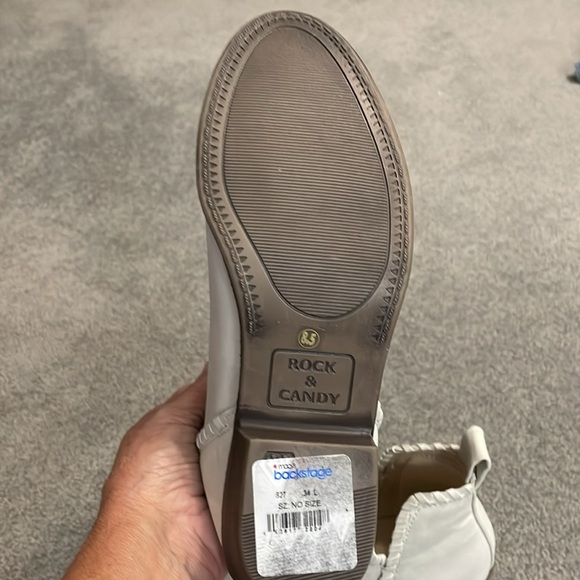 Rock & Candy Booties NWOT - Picture 8 of 10